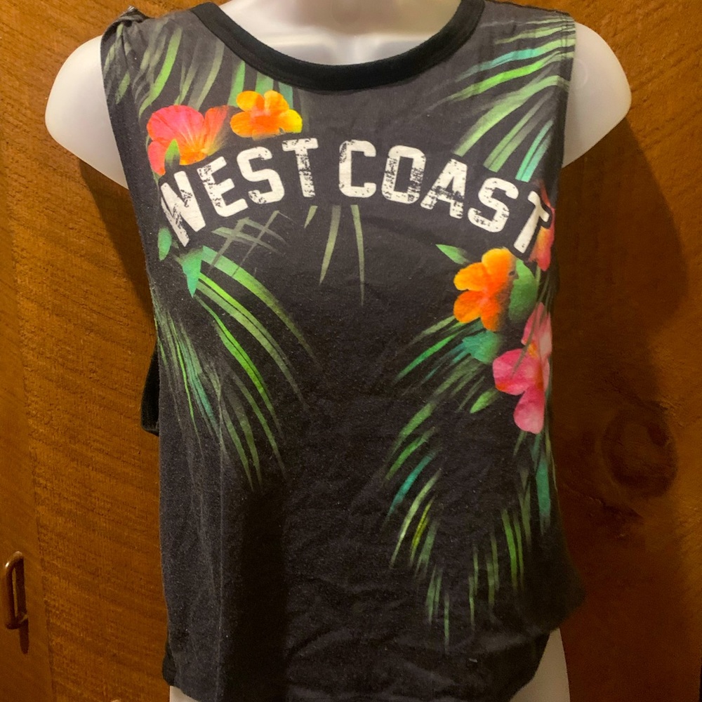 Tank top